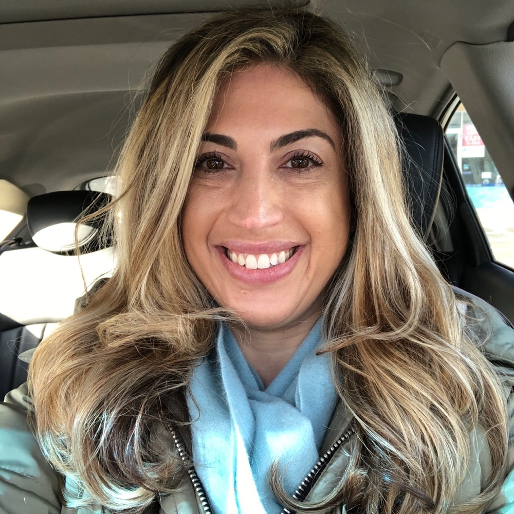 Meet your Posher, Sima